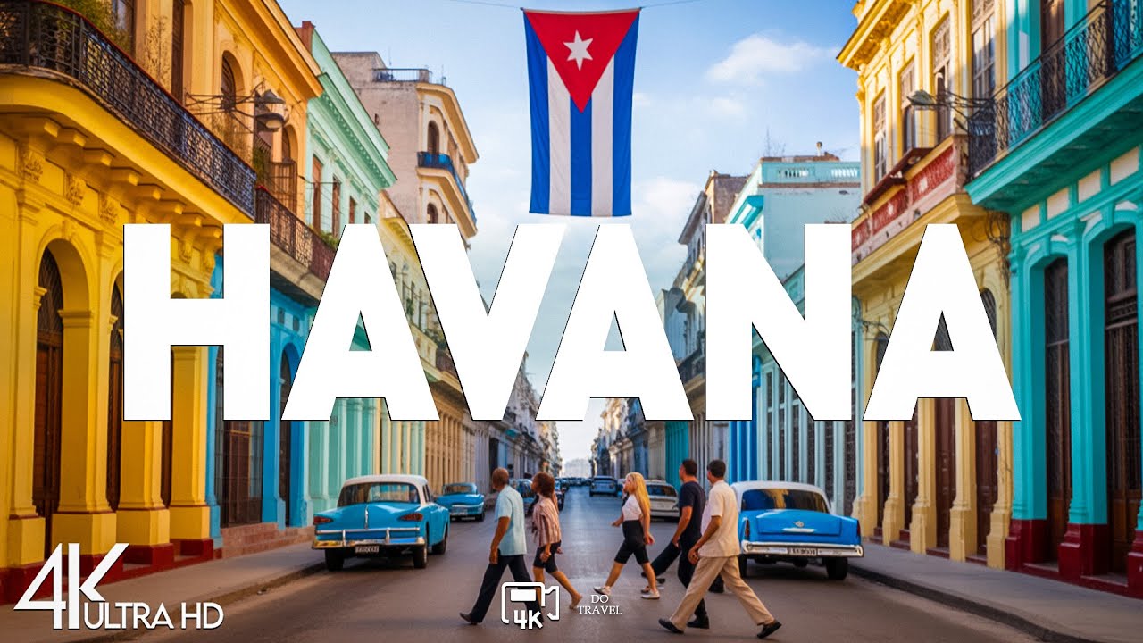 Top 10 Best Things to Do in Havana, Cuba - Travel Guide 2025