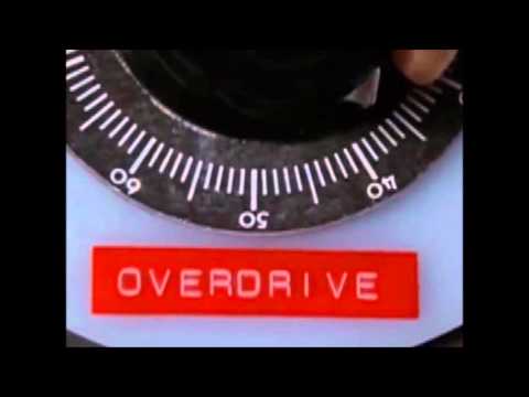 Marty Brown Teaser 4 (by Ben Banner)