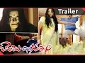 Chembu Chinna Satyam Movie Trailer Horror Comedy Suman Shetty Pramodini Esha