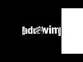 Adult Swim Ldent 2016