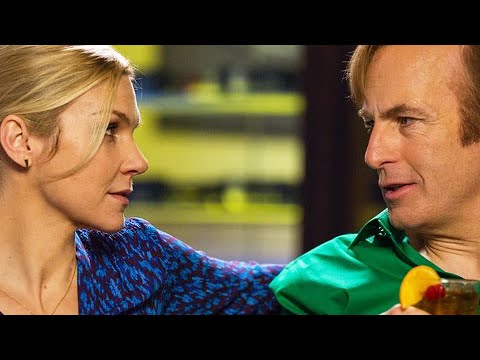 Better Call Saul: Kim & Jimmy's Love