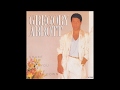 Gregory Abbott - Shake You Down (1986) HQ