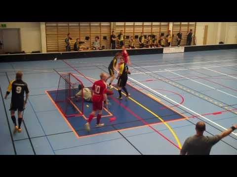 Mjölby-Solfjädern 10-4 - Mikael Sonessons chans