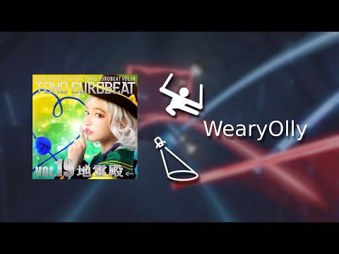 Beat Saber Custom Level | A-One - MELO☆MELO MELTDOWN !! | Expert+