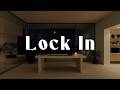 Lock In Build The Future