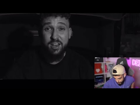 Sami Reagiert auf Albi - Komm