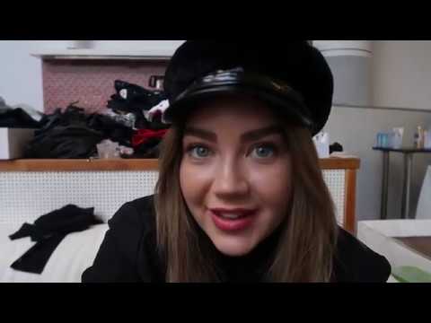 VLOGG: Häng med Idol-stylisten Madelene Billman inför semifinalen - Idol Sverige (TV4)