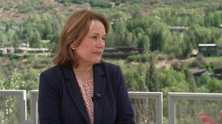 Europe Is Worried About US Unpredictability Says Amb.Smith