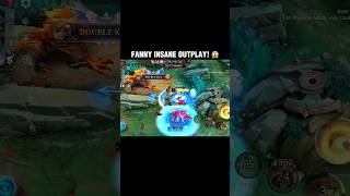 Download lagu How to Outplay Like a Pro Fanny! #mobilelegends #mlbb mp3 Download lagu How to Outplay Like a Pro Fanny! #mobilelegends #mlbb mp3
