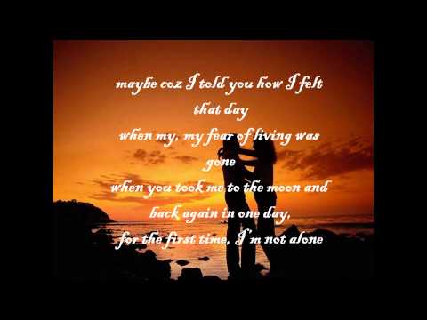 You Gave Me You - Coffey Anderson