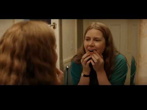 Трейлеры Ночная сучка
