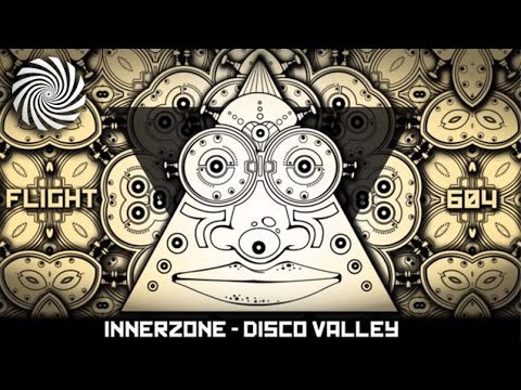InnerZone - Disco Valley
