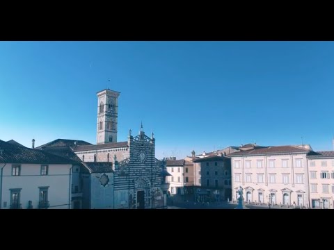 Prato and circular economy | The city