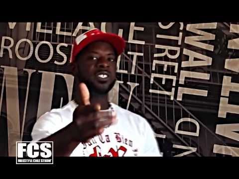 FCS épisode 18 avec Berim Gunner (FCB)