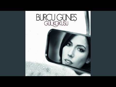 Aşk Gribi - Burcu Güneş