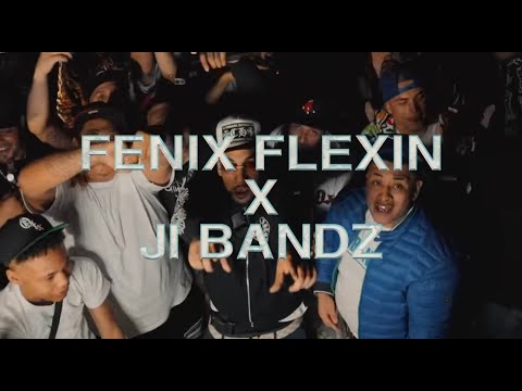 Fenix Flexin x J.I Bandz x Cypress Moreno - We Them
