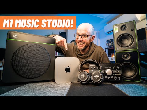 The RETURN of my M1 Mac mini!