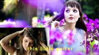 MALLU MAGALHÃES - YOUHUHU edição de JUAREZMENDDES