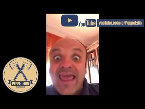 Peppe Iodice canzone sul passaggio di Higuain alla Juve