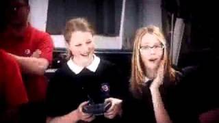 County Durham Engineering Challenge 2009.wmv