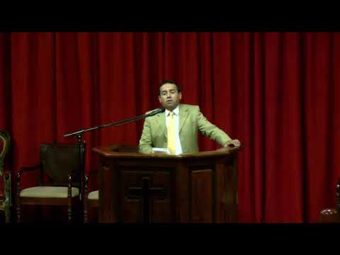Viernes 2021 0129 - Un Guía, Parte 4 - Pastor Elías Eliseo González - TRC 2021