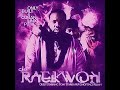 raekwon - penitentiary ft. ghostface killah (slow'd mix)