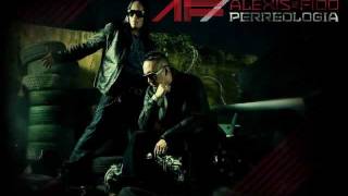 La Intelectual / Perreologia / Alexis &amp; Fido