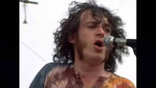 Woodstock 1969 Performance: Joe Cocker - Something&#39;s Coming On