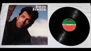 DAVID FOSTER - 