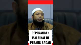 Download lagu PERAN MALAIKAT DI PERANG BADAR mp3