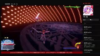 KH3ゲーム配信