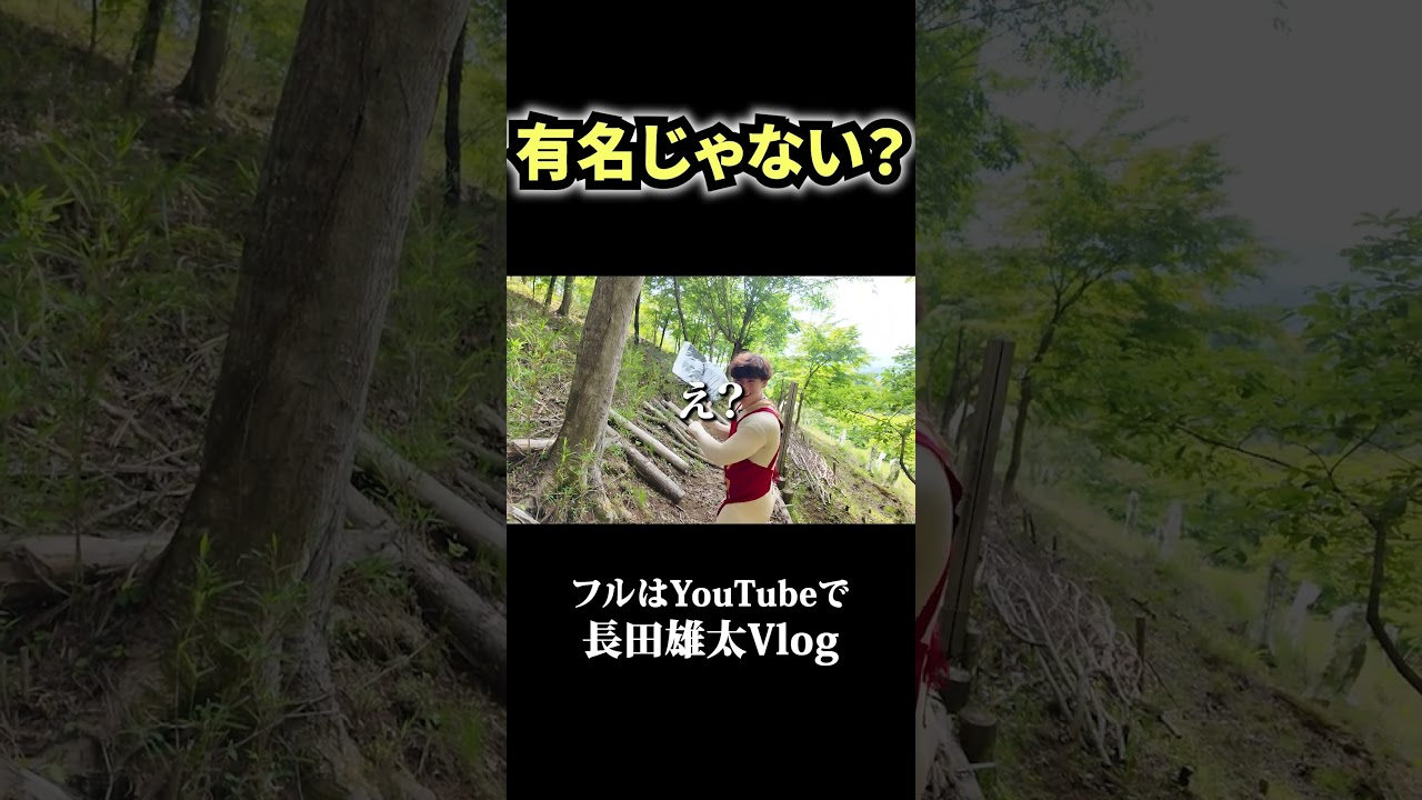 YouTubeサムネイル