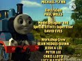 Thomas And Friends Season 11 Ending Credits