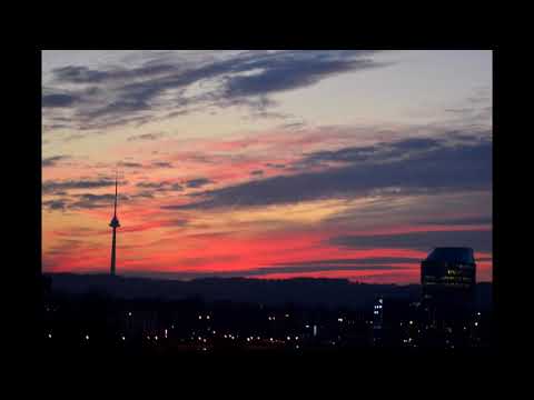 Stygle - Saulė niekada nenusileido