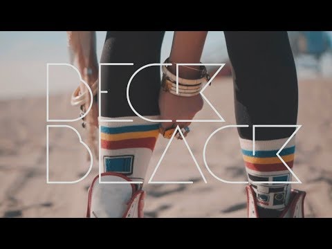 Beck Black - Back Down (Bob Moses Cover)