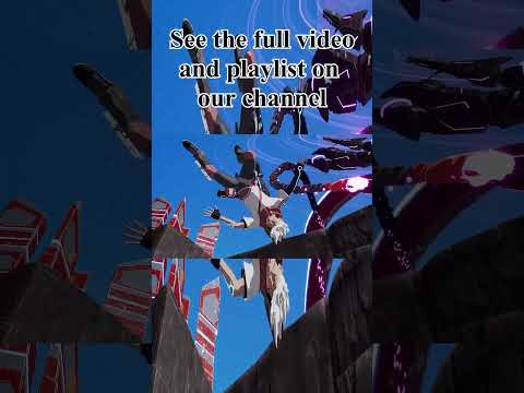 Surprise Attack | Star Overdrive Short #staroverdrive