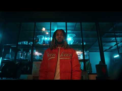 Ritchy 31 - Kilimandjaro (Clip Officiel)