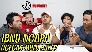 Download lagu 7 SECOND CHALLENGE WITH TIM PREKETEK | AA UTAP mp3