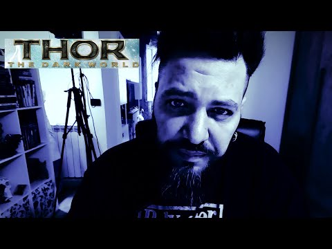 Patreon: Thor -The Dark World (2013) di Alan Taylor - Minirece richiesta da Echo
