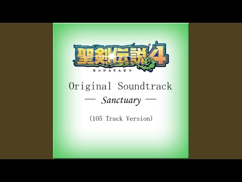 Mana's Tale - Dawn of Mana