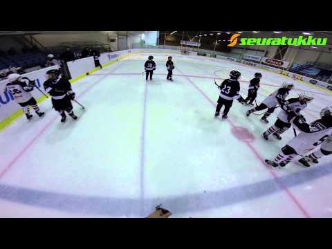 Rautama-turnaus Vierumäki 1