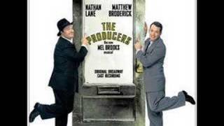 The Producers part 2(The King Of Broadway)