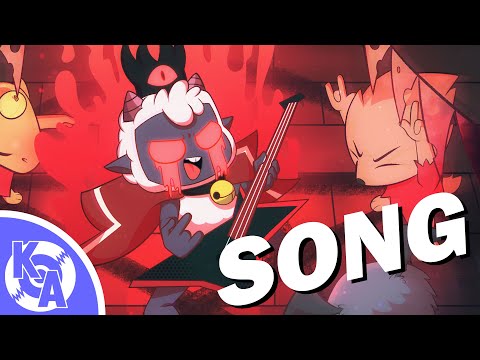 Join Us ▶ CULT OF THE LAMB SONG