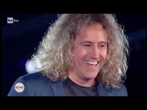 Nick Luciani: la mia vita difficile da ex Cugino di Campagna - Nemo - Nessuno Escluso 02/11/2018