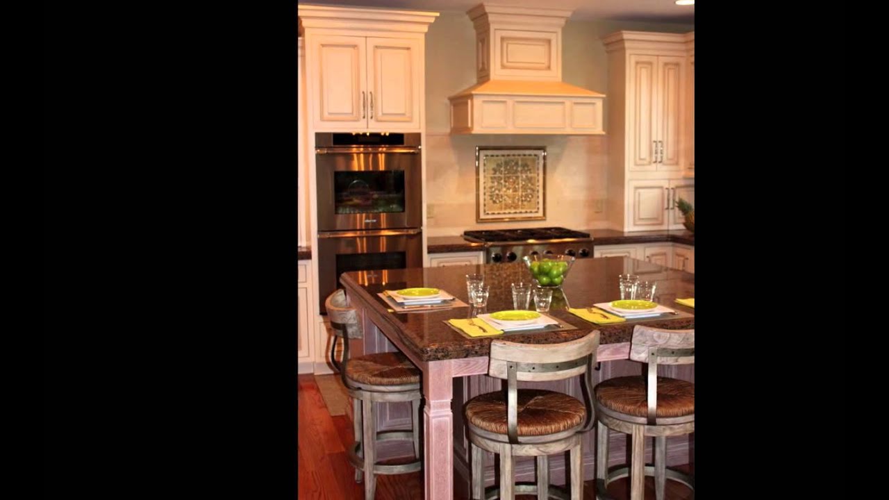 LeRoux Interiors Portfolio Display