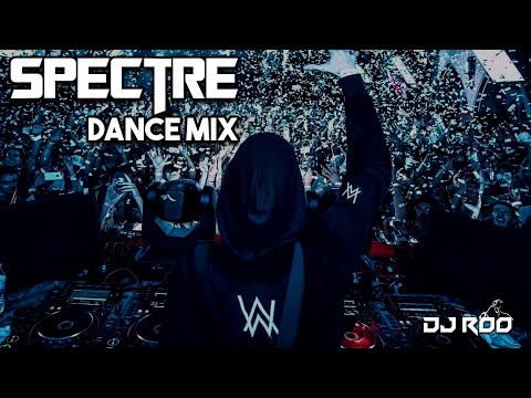 @Alanwalkermusic  - The Spectre Dance mix by Dj Roo
