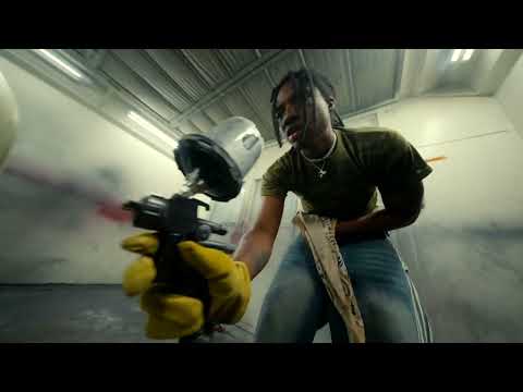 Kenny Mason - Diamonds (Visualizer)