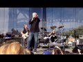 Guided by Voices "With Glass in Foot" live @ Riot Fest, Chicago