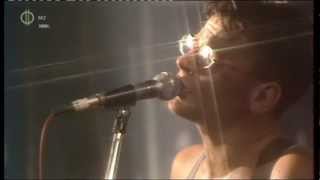 Kispál és a borz - Kicsi csillag / 16 tonna (1991)