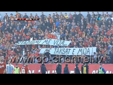 Procesi Sportiv, 7 Dhjetor 2015, Pjesa 3 - Top Channel Albania - Sport Talk Show